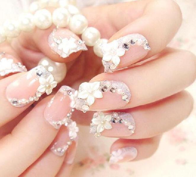 Dịch vụ vẽ móng nghệ thuật