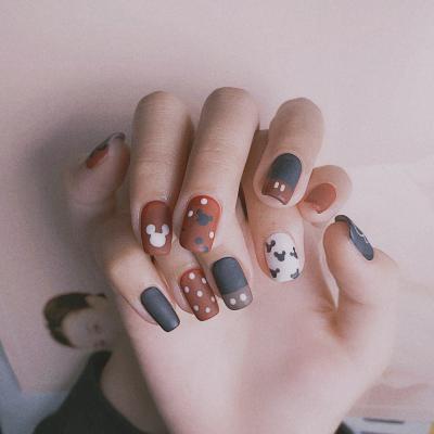 Mẫu nail đẹp mới nhất năm 2022