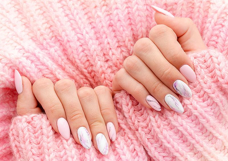 Puta's Nail